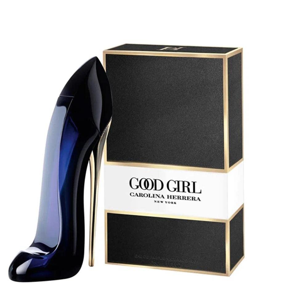 CAROLINA HERRERA GOOD GIRL CLASICA