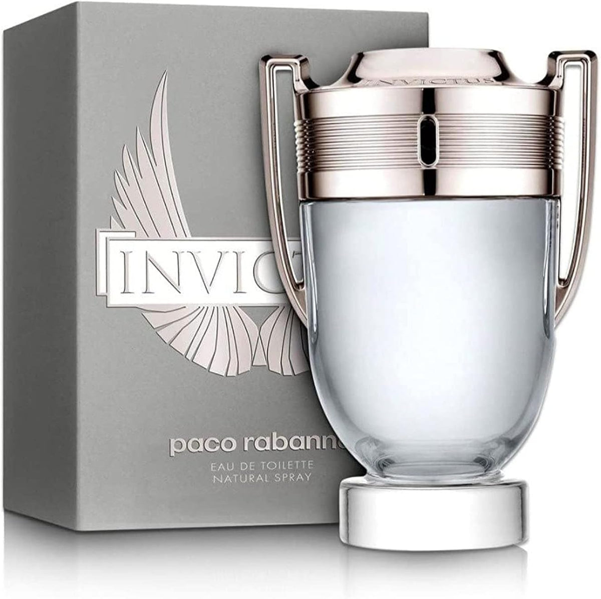 PACO RABANNE INVICTUS PARFUM