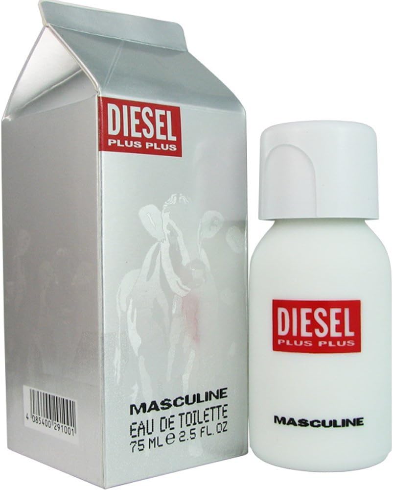 DIESEL PLUS PLUS