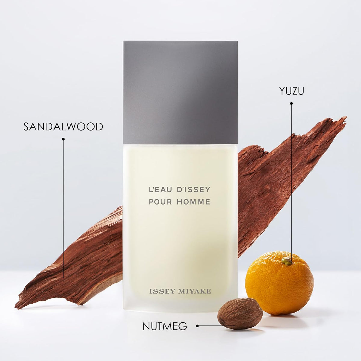ISSEY MIYAKE MEN