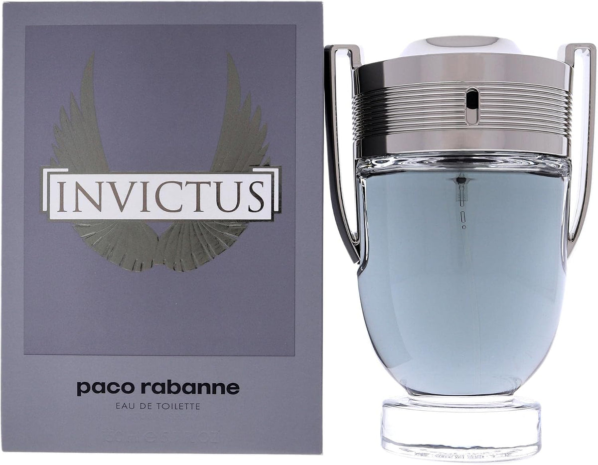 PACO RABANNE INVICTUS CLASICA
