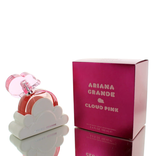 ARIANA GRANDE CLOUD PINK
