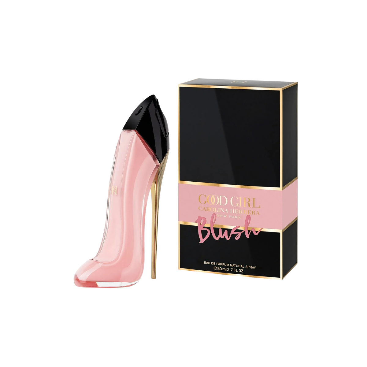 CAROLINA HERRERA GOOD GIRL BLUSH