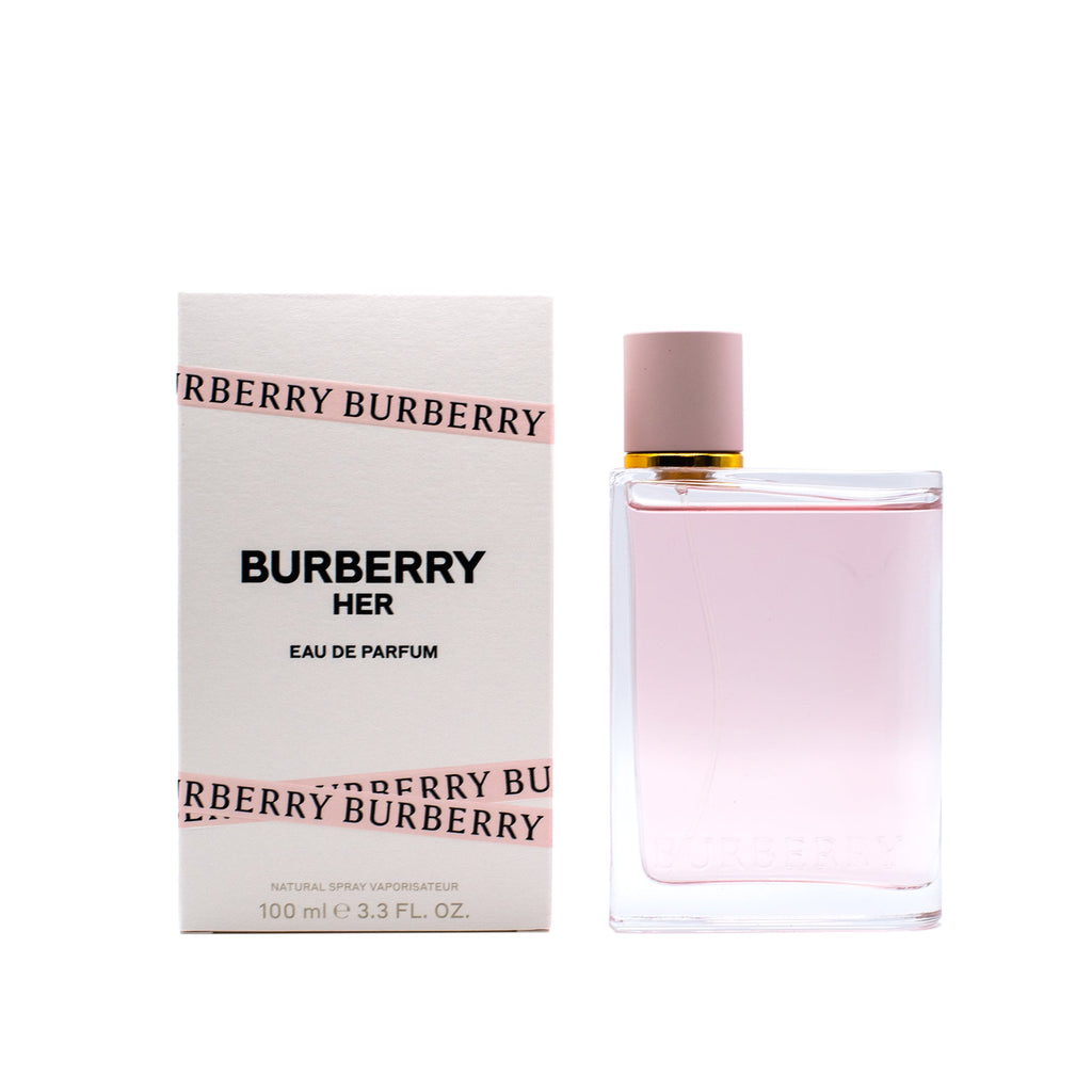 BURBERRY HER