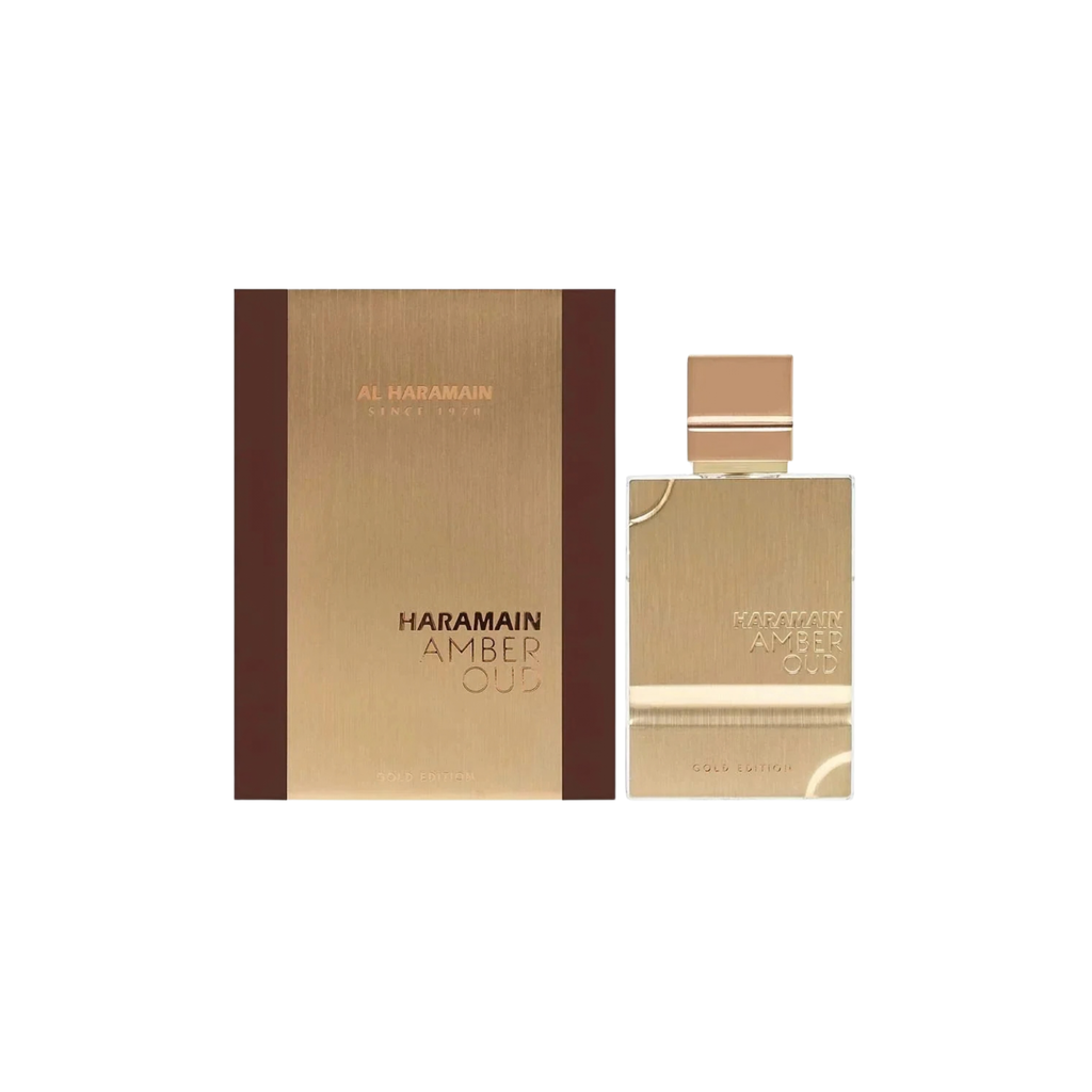 AL HARAMAIN AMBER OUD GOLD EDITION COFRE CLASICO