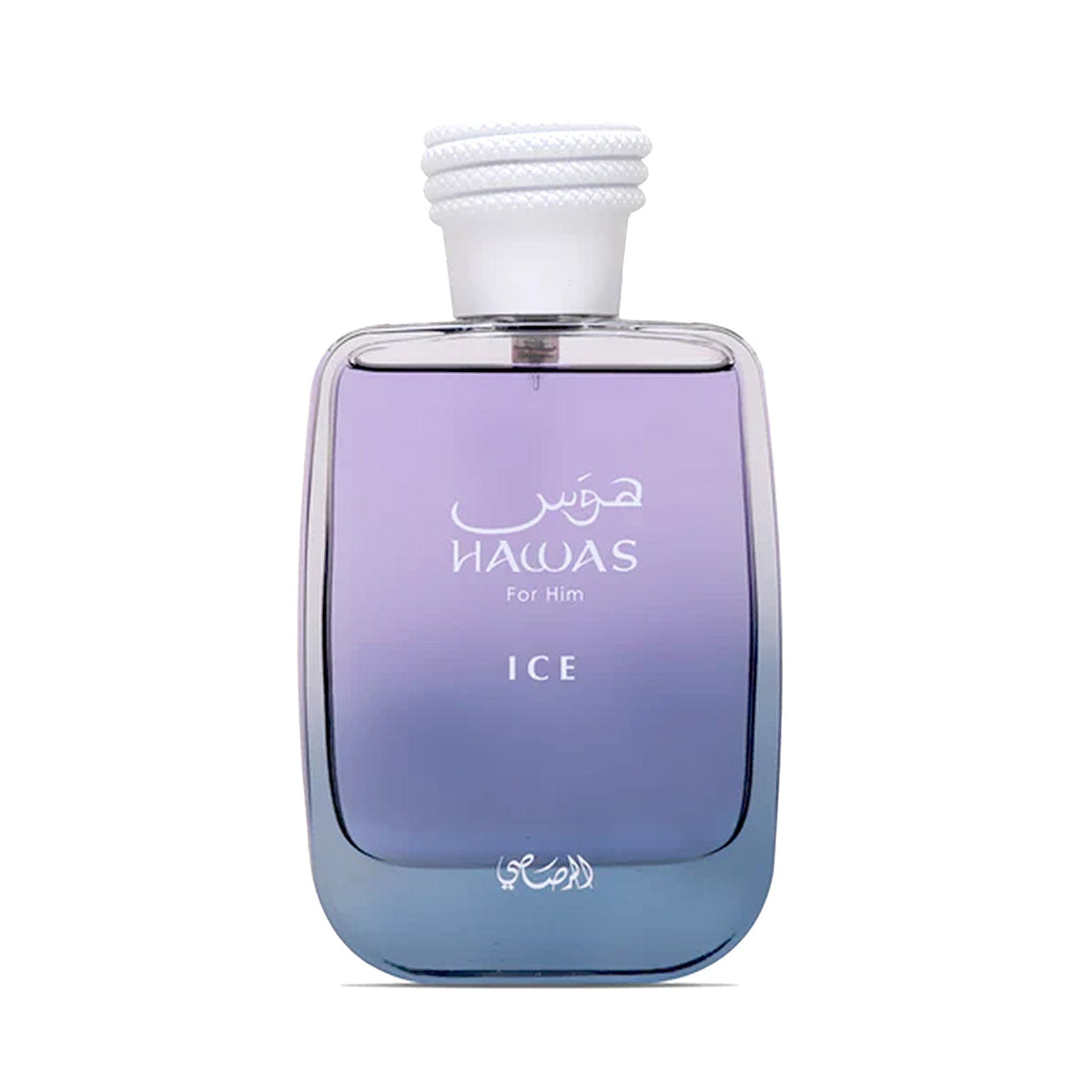 RASASI HAWAS ICE