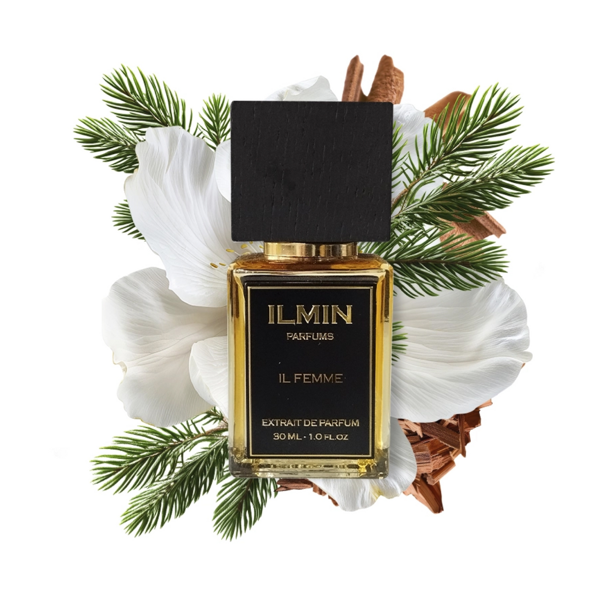 ILMIN IL FEMME