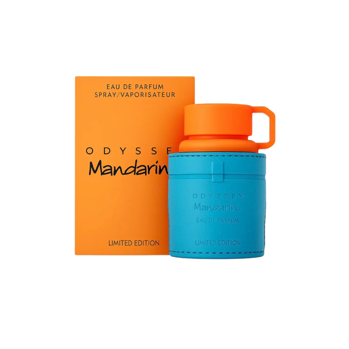 ARMAF ODYSSEY MANDARIN SKY
