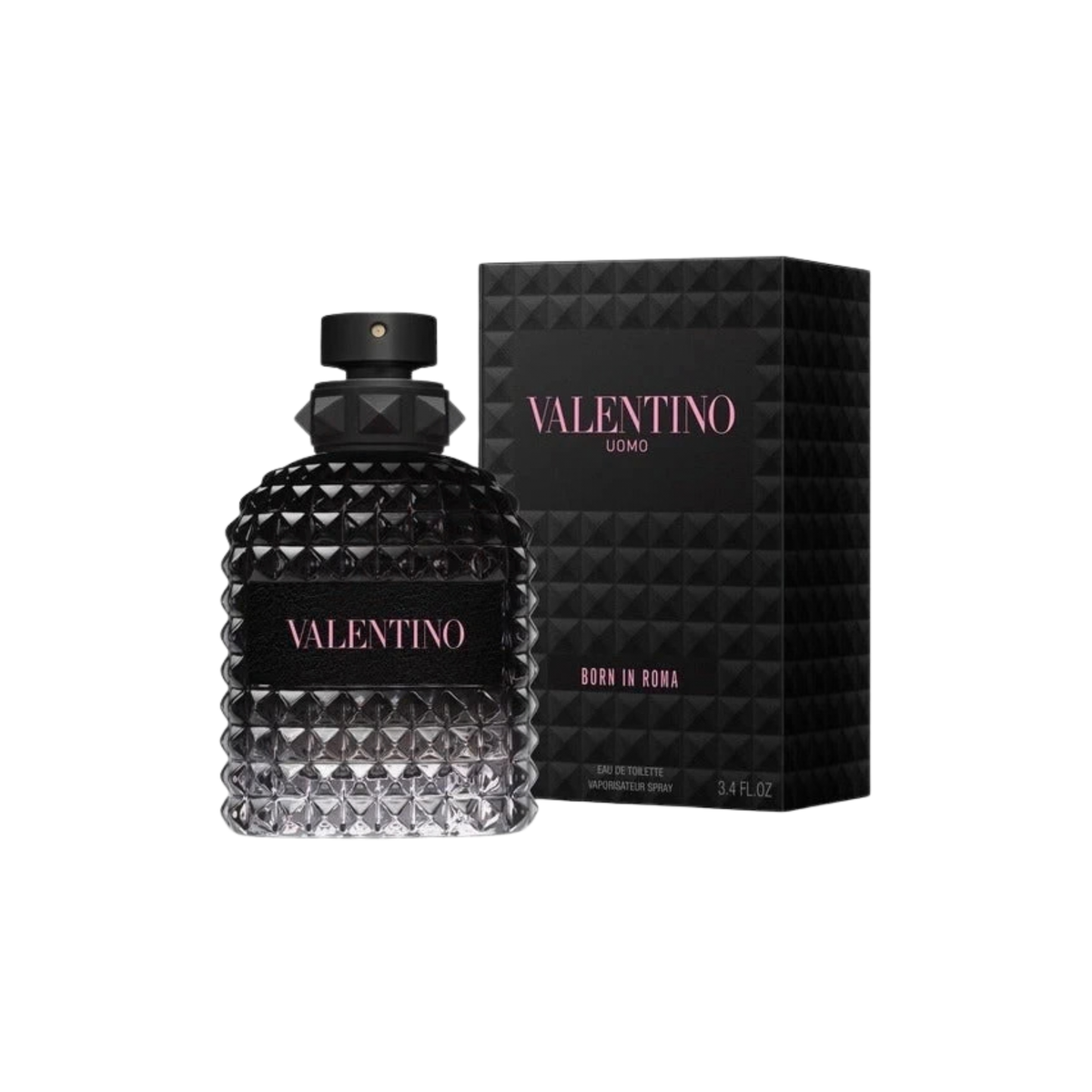 VALENTINO BORN IN ROMA UOMO