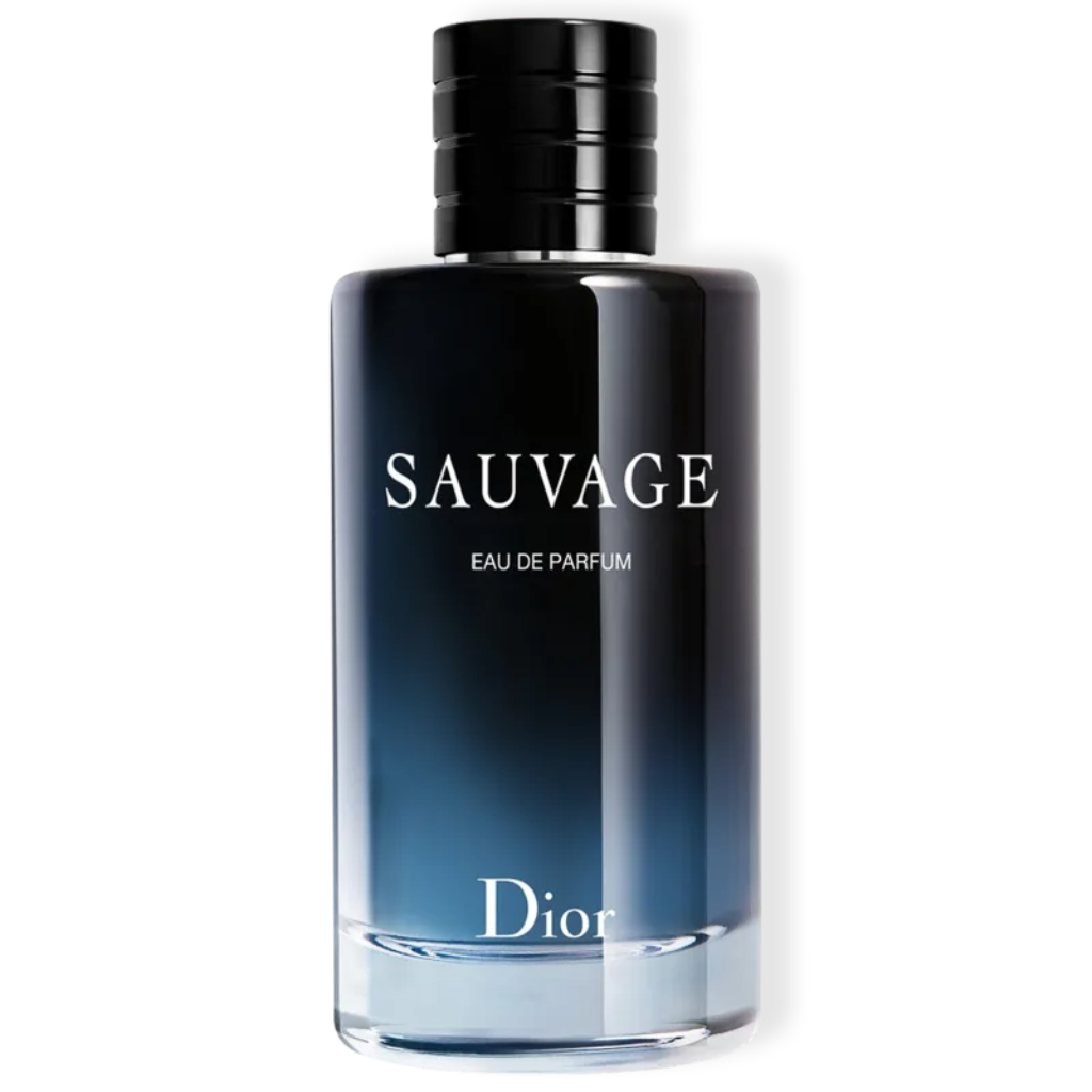 DIOR SAUVAGE
