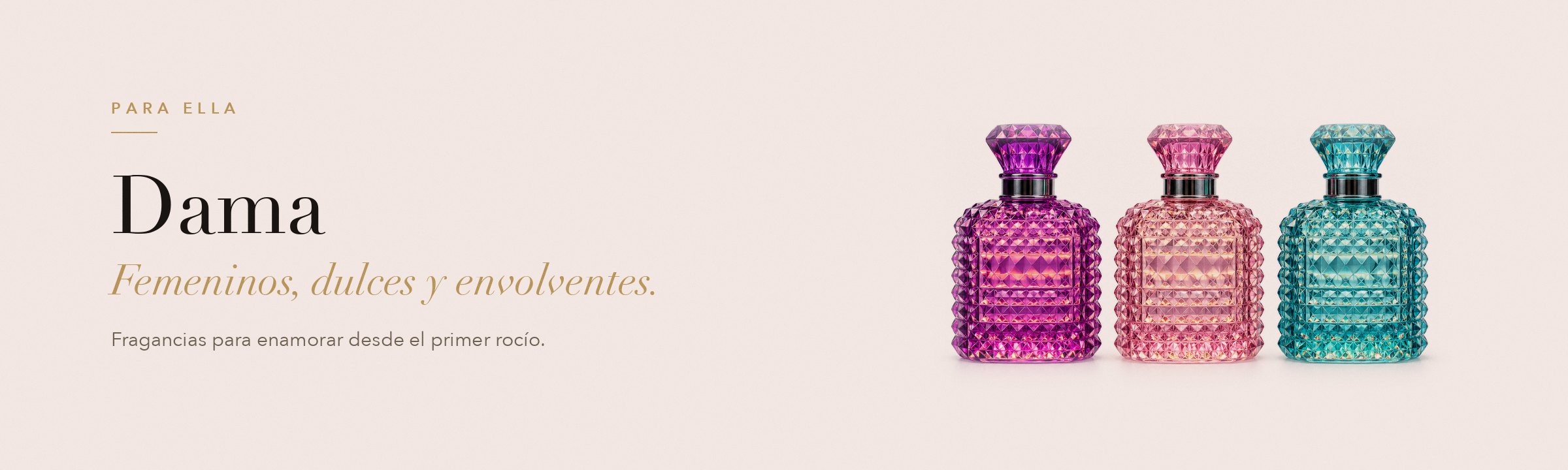 Dama · Klone Elixir